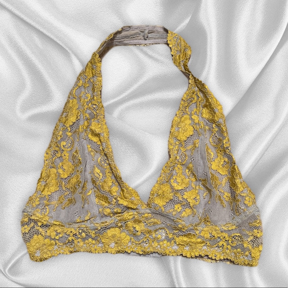 Victoria’s Secret bralette